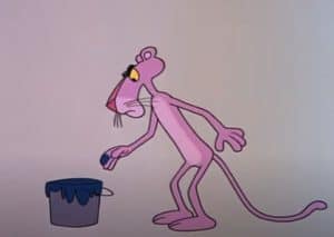 The Pink Panther Show Episode 1 - kids cartoon