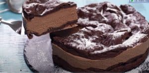 How to make Chocolate Eclair Cake - Chocolate Karpatka