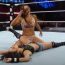 Nikki Bella vs. AJ Lee – WWE Divas Championship Match