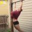 TOP 25 GIRL GYM FAIL - People Are Stupid & Funny 2021!