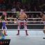 WWE Tag Team Title Triple Threat Ladder Match - WWE TLC 2015