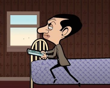 Mr Bean vs Bug - Mr Bean Cartoon Season 3 - Full Episodes - New cartoon for kids
