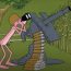 The Pink Panther in Pink on the Cob - PINK PANTHER SHOW S1.E58