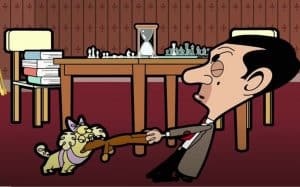A Dog’s Life and Bean - Funny Mr Bean Cartoon Season 3 - New kids cartoons