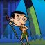 Funny Mr Bean On HOLIDAYS - Mr Bean Cartoon Season 2 - Kids cartoon videos