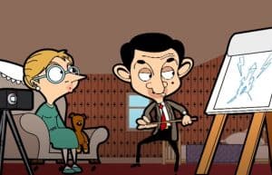 Funny Scout Bean - Mr Bean Cartoon Season 2 - Full Episodes