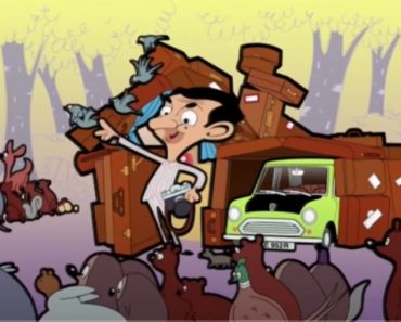 PHOTOGRAPHER Bean! - Funny Mr Bean Cartoon Season 1 - Mr Bean Full Episodes
