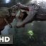 T-Rex vs spinosaurus in Jurassic Park 3 (3.10) Movie CLIP