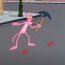 The Pink Panther in Pink and Shove - Funny kids cartoon
