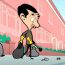 Funny CLEAN Bean - Mr Bean Cartoon Season 2 - New Kids Cartoon