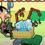 Funny Food SHOPPING With Bean - Mr Bean Cartoon Season 1 - New Kids cartoon