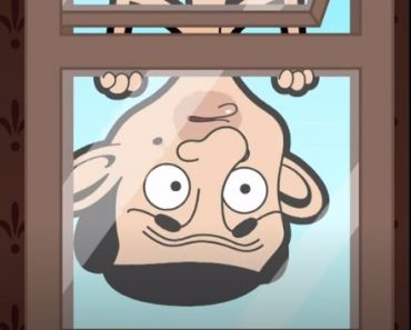 The Big Stink vs MR Bean - NEW FULL EPISODE - Funny Mr Bean Cartoon for kids