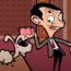 Mr. Bean with NEW PETS! Funny Mr. Bean cartoon New 2021