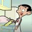 COOK Bean - Funny Mr Bean Cartoon for kids