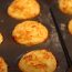 Cheese Muffins Recipe