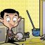 Funny Mr Bean and Eau De - Mr Bean Cartoon for kids New 2021
