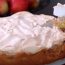 Apple Meringue Cake Recipe