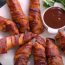 Bacon Wrapped Chicken Recipe