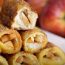 Apple French Toast Roll-Ups Recipe