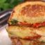 Roasted Tomato Grilled Cheese Sandwich Recipe