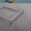 How to draw a 3D floating frame