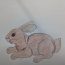 How To Draw A Rabbit Cute