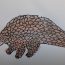 How To Draw A Pangolin Easy Step By Step