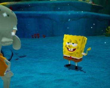SpongeBob Squarepants Full Movie
