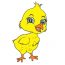 How To Draw A Baby Chick Cute And Easy Step By Step