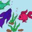 How To Draw A Fish Easy Step By Step