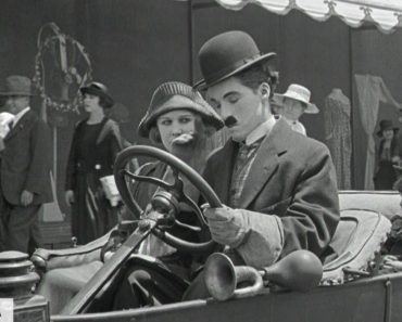 Funny Charlie Chaplin