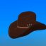 How To Draw A Cowboy Hat Easy Step By Step