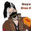 How To Draw Menggambar HAYATO free fire