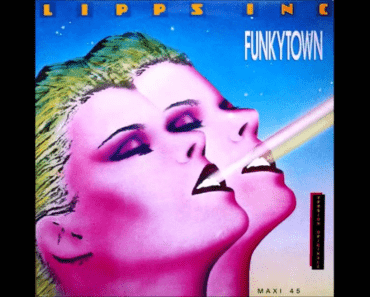 Funky Town – Lipps Inc