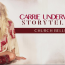“Church Bells” by Carrie Underwood