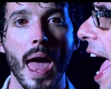 I’m Not Crying – Flight of the Conchords