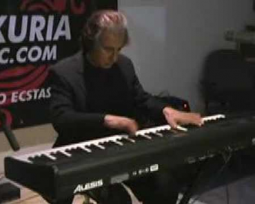 “The Mission Impossible Theme” – Lalo Schifrin