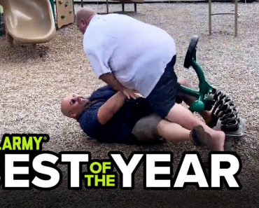 Best Fails Of The Year