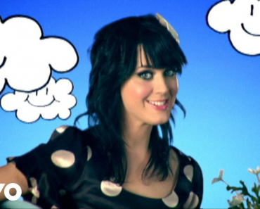 'Ur So Gay' by Katy Perry