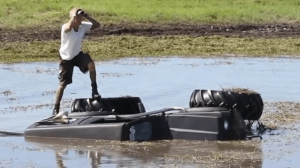 Unbelievable failures