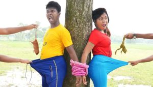Top New Comedy Videos