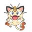 How to Draw Meowth step by step